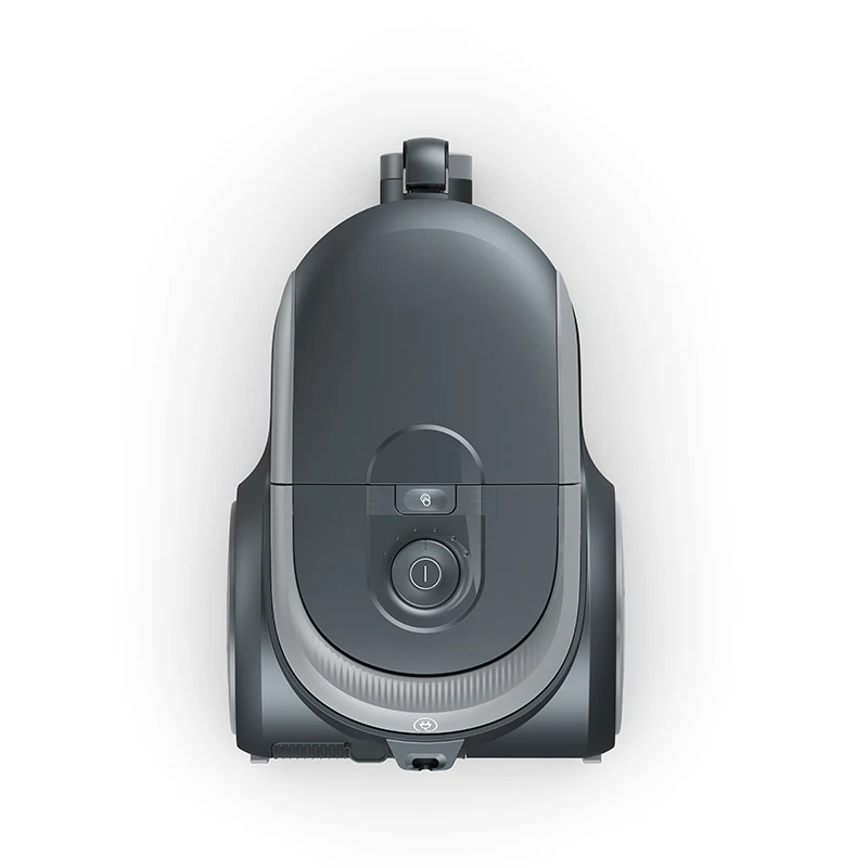 1200W ODM/OEM  Wired Bagless Cyclone Drum Stick Canister Vacuum Cleaner