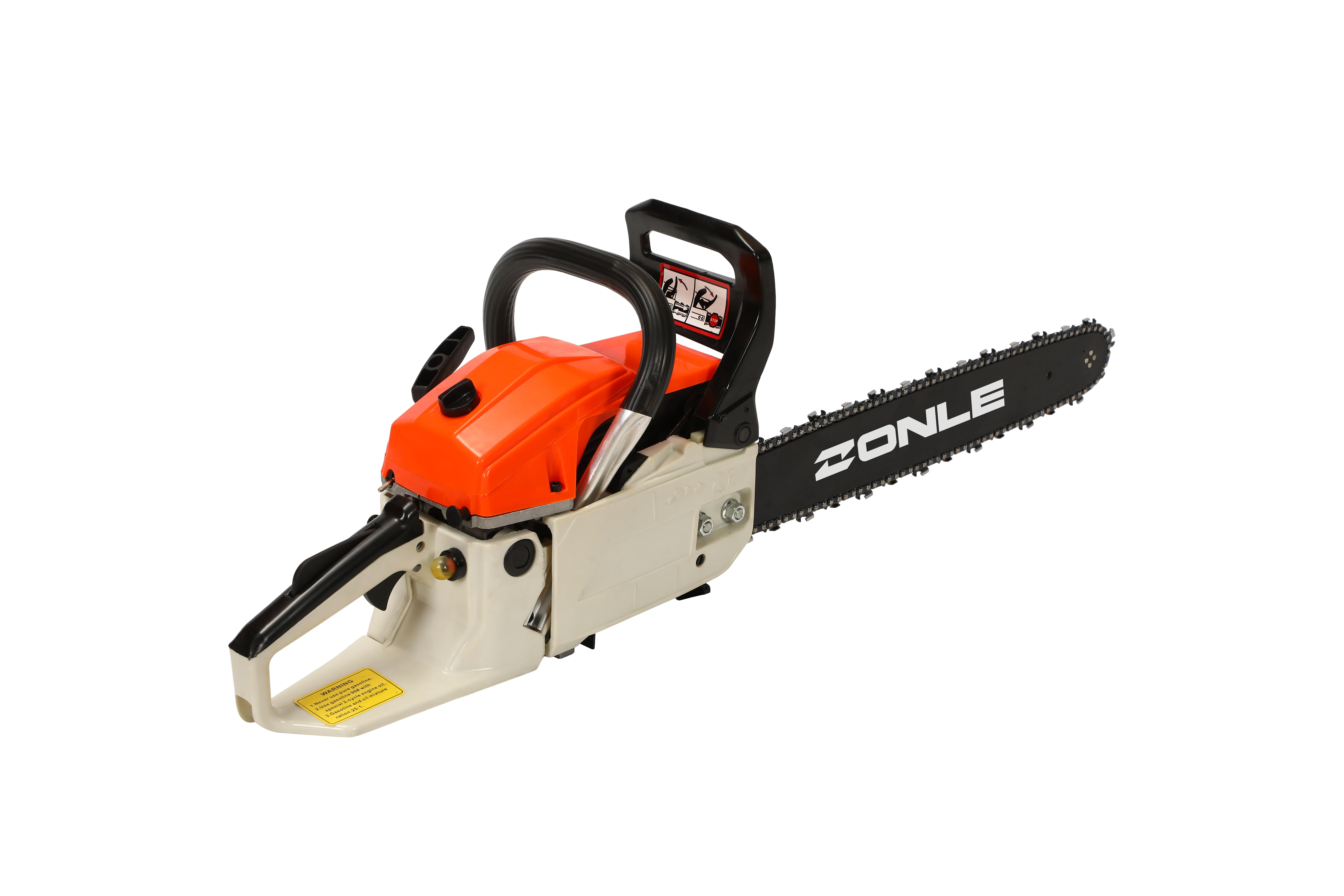 Factory price chain machine german chainsaw brands