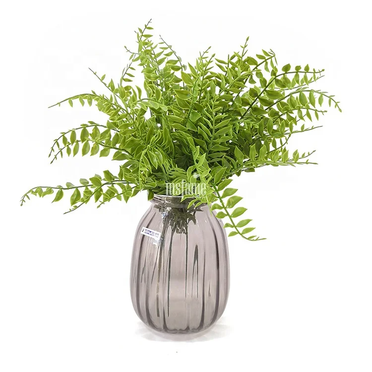 Hot Selling Real Touch Decorative Greenery Wall Backdrop Artificial Plant Garden Decor