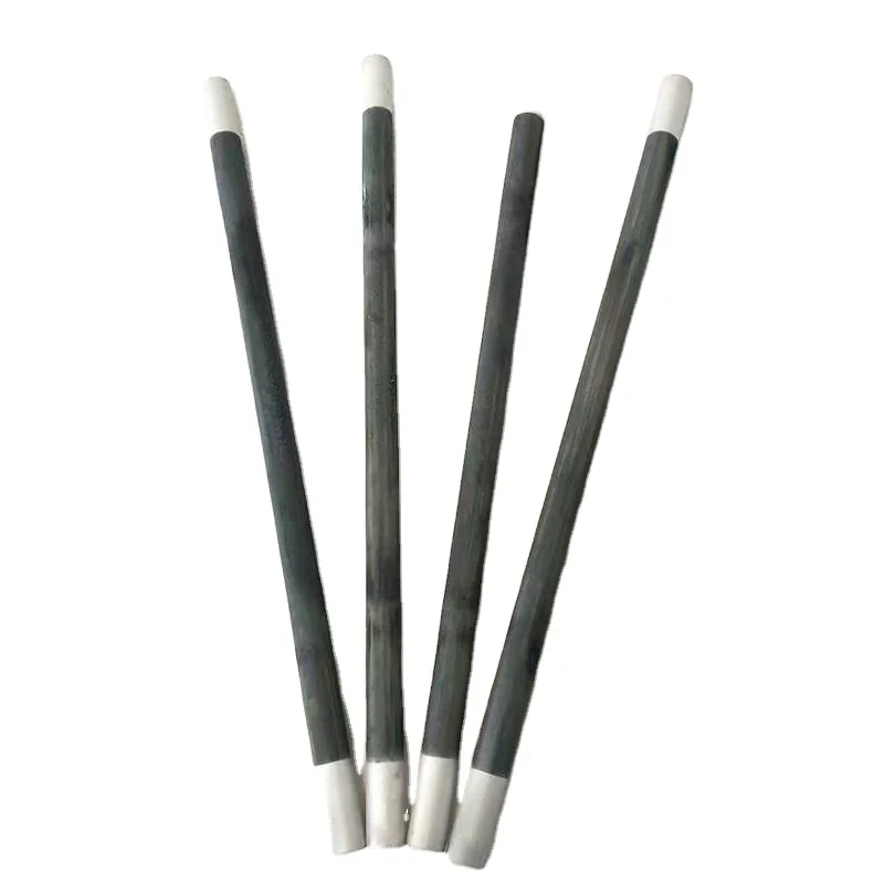 Manufacturers in china factory price sic heaters silicon carbide heating elements