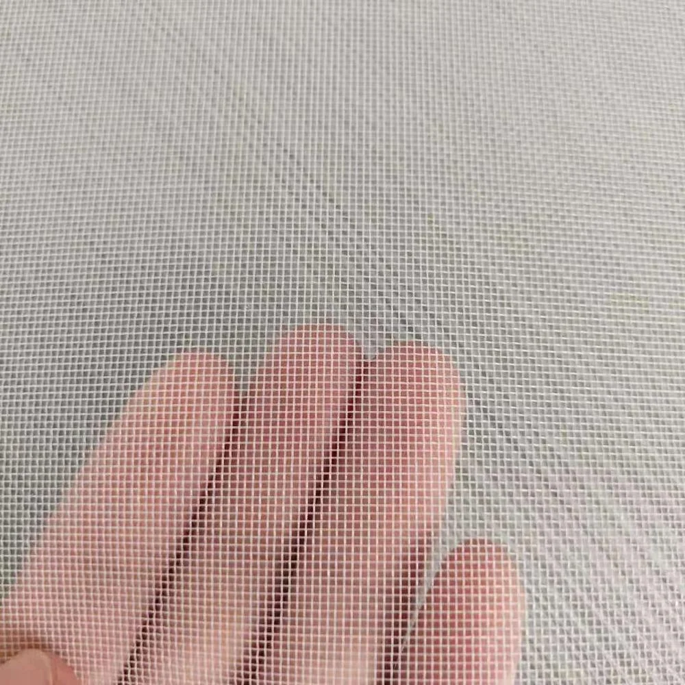 Customize food grade nylon mesh 20-100mesh filter mesh screen