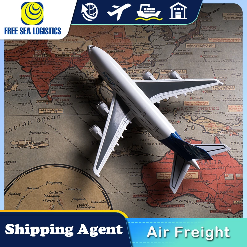 Delivery  China Express Shipping Courier From Shenzhen To Saudi Arabia, UAE, India Freight Forwarder