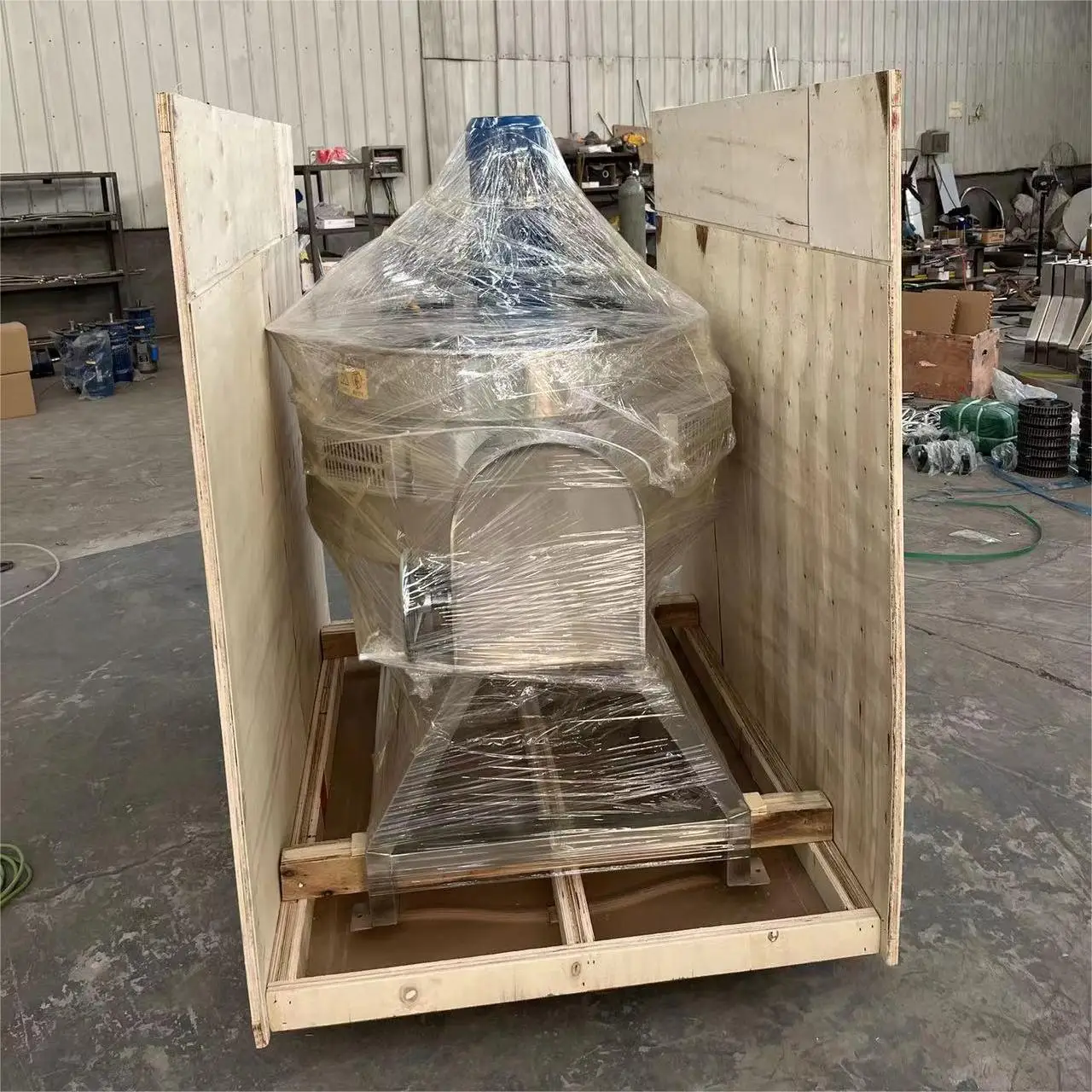 bw High quality 100L  Strawberry Jam Cooking Pot / 200L Ketchup Paste stirring machine/500L industrial tilting cooking pot