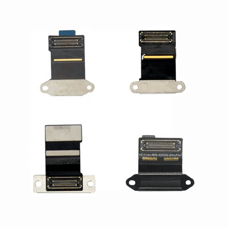 LVDS Cable For MacBook Pro A1706 A1989 A2251 A2289 A1707 A1990 A1708 A2159 A2338 A1932 A2179 A2337 Screen Cable LCD Flex Cable