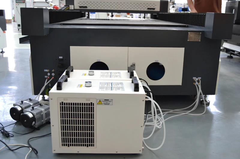 1325/1530 CO2 laser machine with 90w/100w/150w laser power for wood/mdf/acrylics engraving and cutting