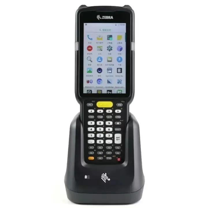 Zebra MC330M MC330K MC339R  Mobile Computer PDA - EDA with Android 7.0   2D