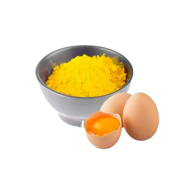 Wholesale Price Food Grade Lecithin Egg Powder Egg Yolk Powder high quality
