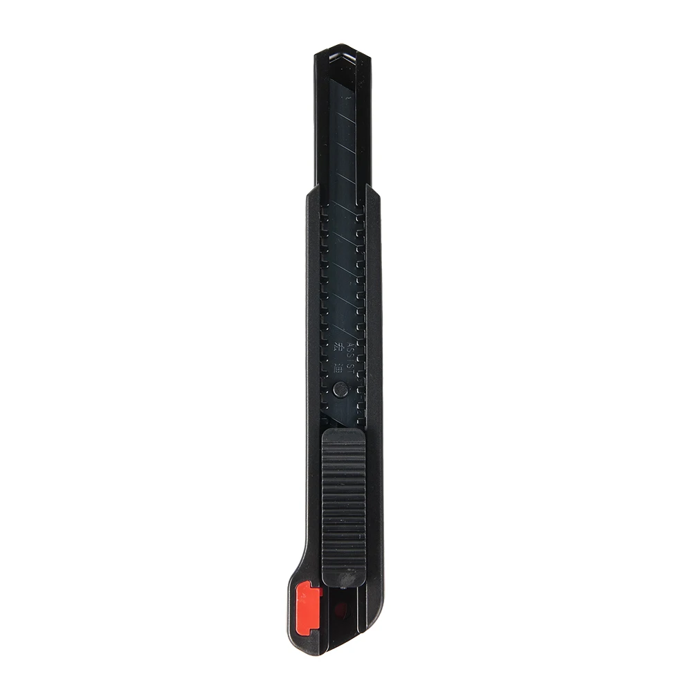 ASSIST 12.5mm Blade Width ABS Case Auto Retractable Safety Cutter Utility Knife