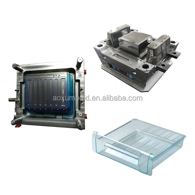 Кухонный ящик для растительных продуктов