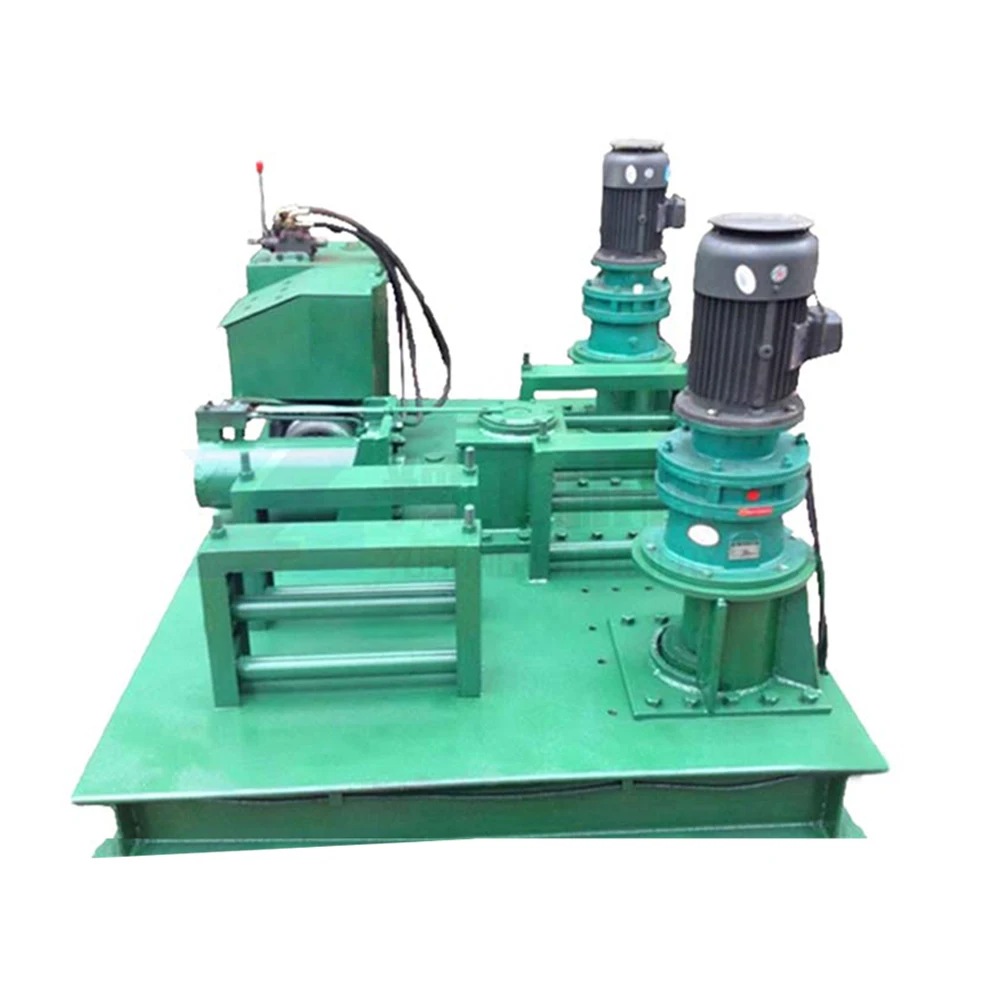 China H-Beam I Beam Cold Bending Machine Square Pipe Bending Machine