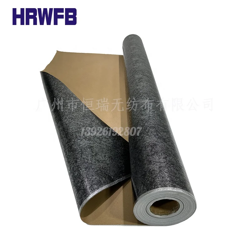 Textured Gift Laminated Packaging Gift Paper Custom Paper Wrapping Paper Roll Velvet Wrapped Packaging for Gift Boxes