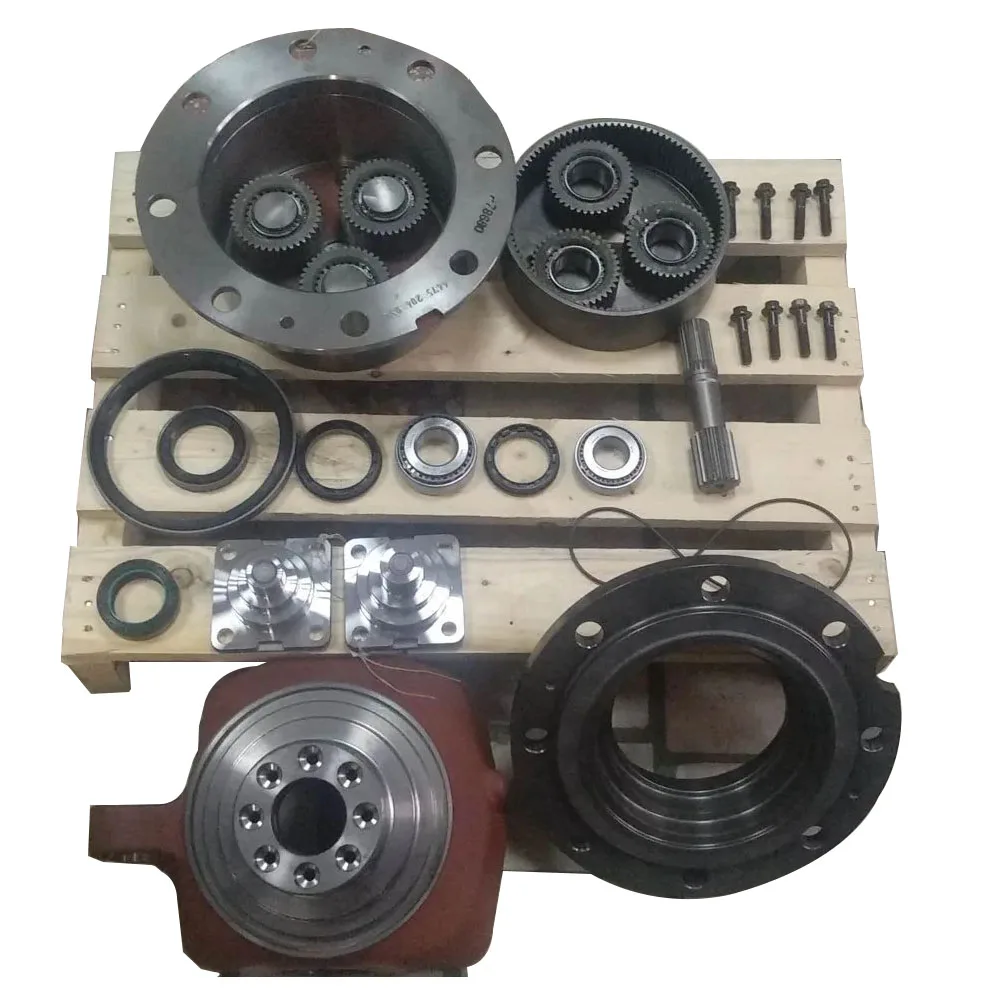 T228717 Differential Spider Suitable for John Deere 310SK, 310J, 315SK, 310K, 210K, 310SJ, 210LE, 210LJ