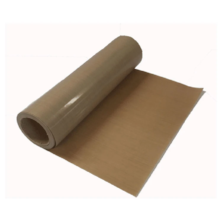 Factory Supplier UV drying belt Heat Resistant ptfe coated fiberglass cloth fabric for heat press