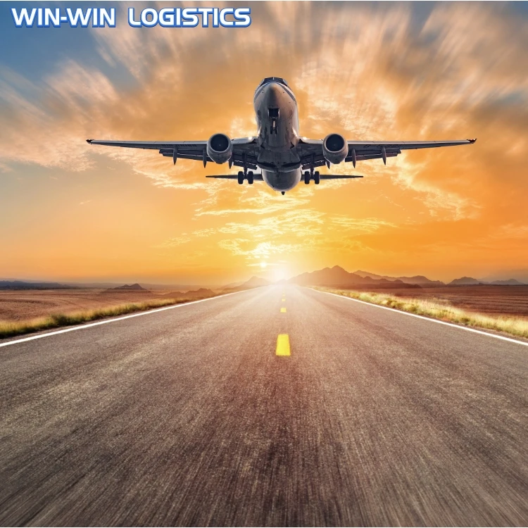 Недорогой агент по логистике воздушной доставки в Люксембург/Германию/Францию из Китая