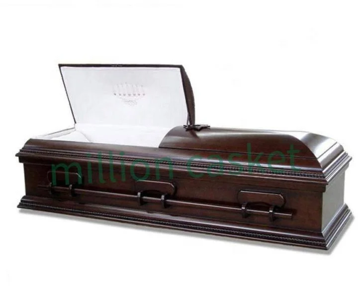 coffins for the dead