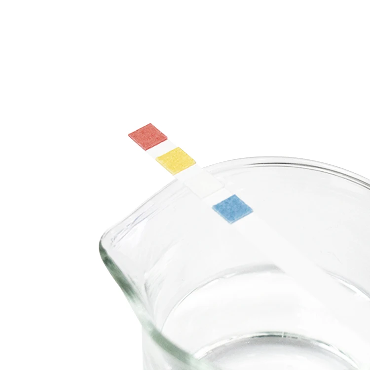 4  in 1 Water Testing Kits  Tests  Free Chlorine/Total Alkalinity/PH/Bromine