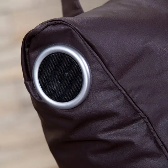 
Factory wholesale cheap bean bag with sound and USB 