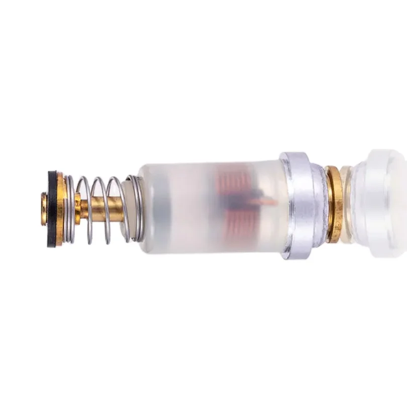 Gas Valve Magnet Gas Heater Control Valve Gas Thermostatic Safety Control Valve