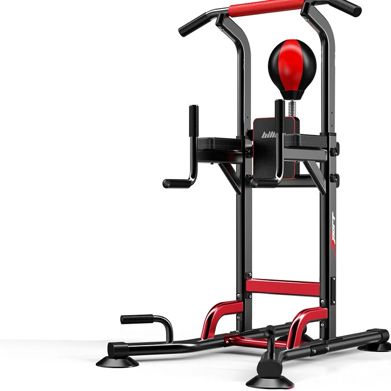 Производство оборудования для домашнего фитнеса тренажерного зала Силовая Башня Китай тела в дверь Тяговая балка гостиная унисекс современный