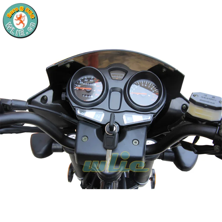 Street racing Motorcycles LB 50cc with Euro 5 EEC EFI system