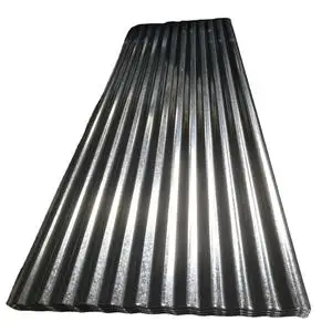 ESBS steel roof sheet galvanized zinc coated steel siding iron and steel 012mm