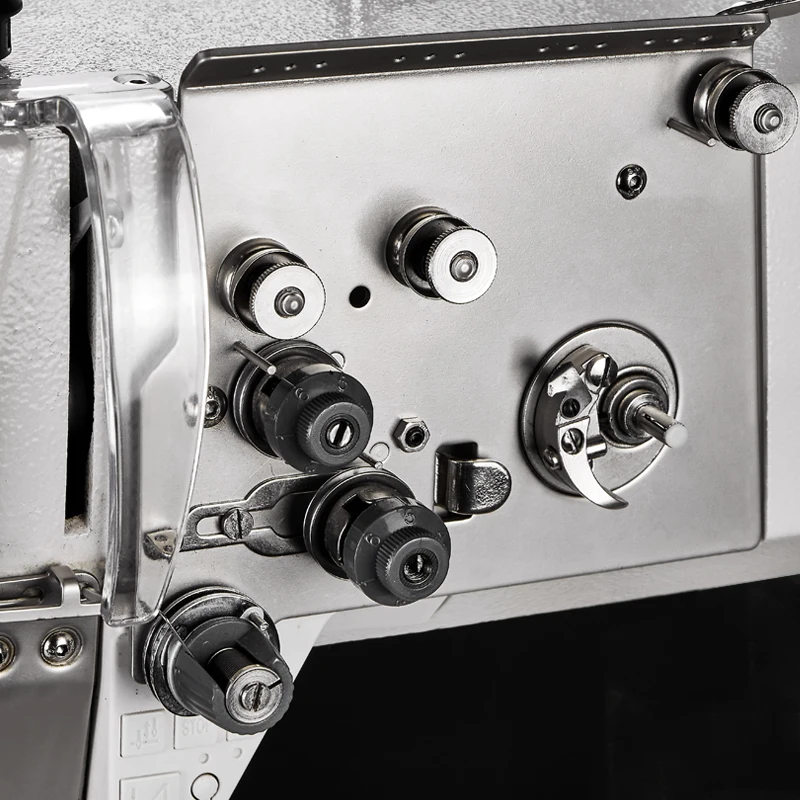 S6-961TS Electric industry machinery with auto thread cut function for shoe making