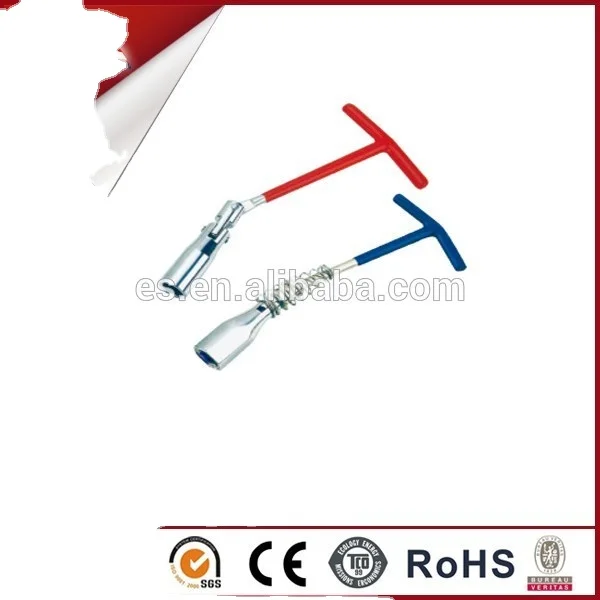T spark plug spanner with cheap price