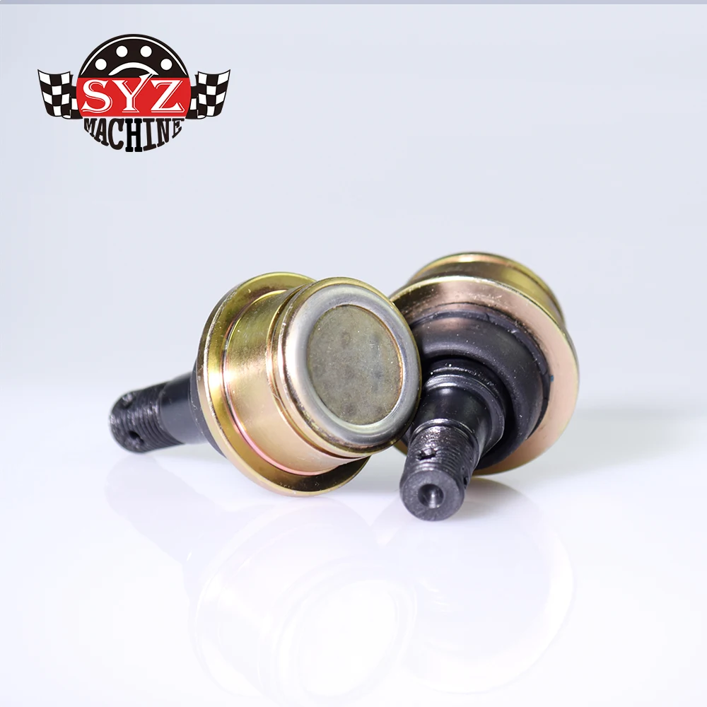 
Heavy Duty Ball Joint for X3 
