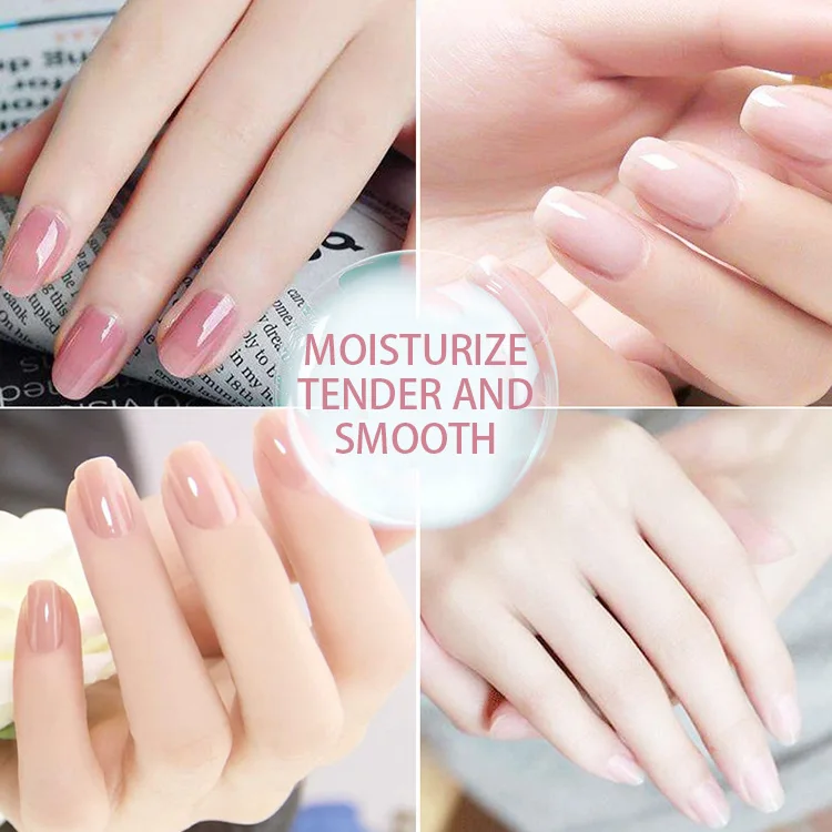 2023 Travelling Natural Plant Extract Moisturizing Whitening Hand Lotion Shea Butter Hand Whitening Cream For Winter