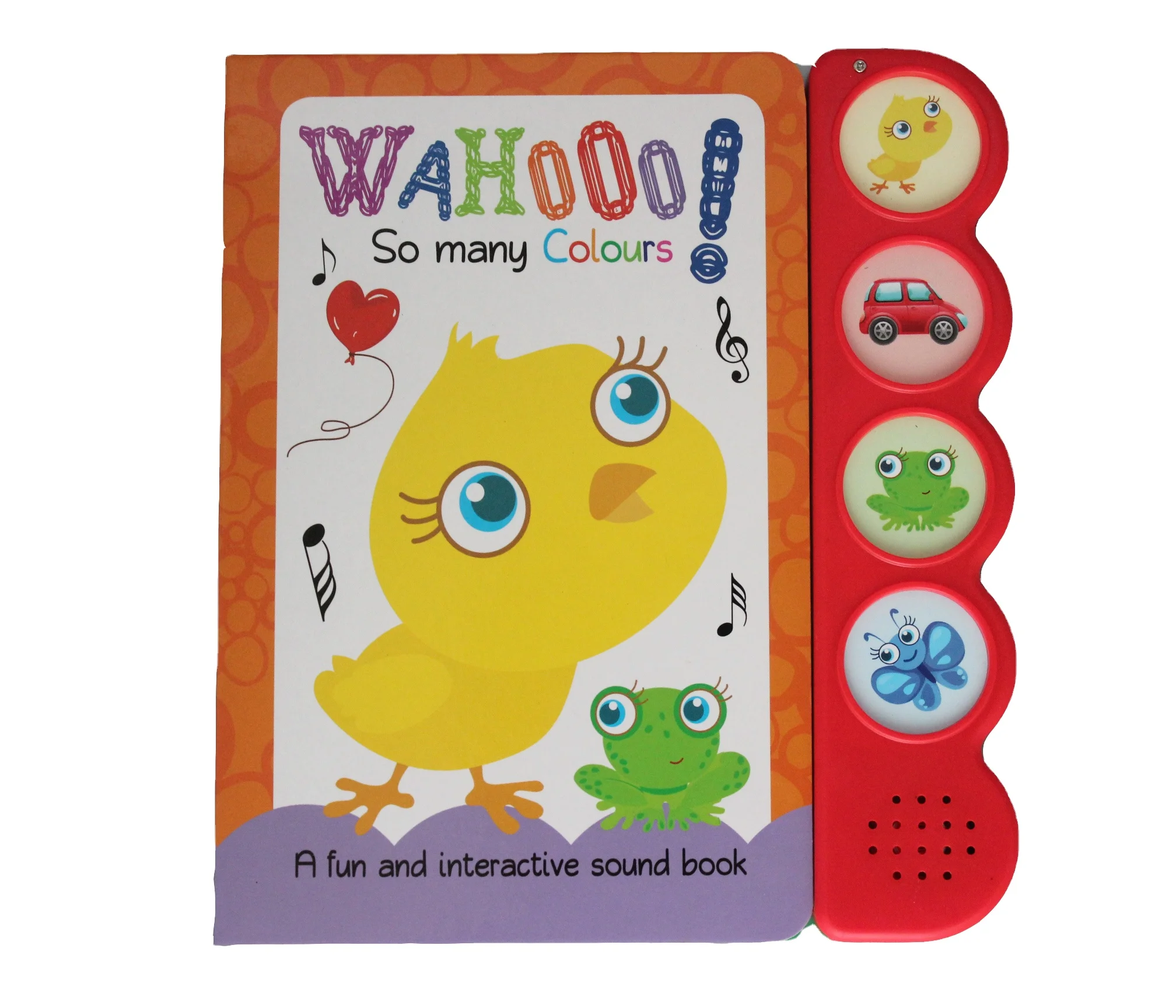 New education toys electronic board sound module