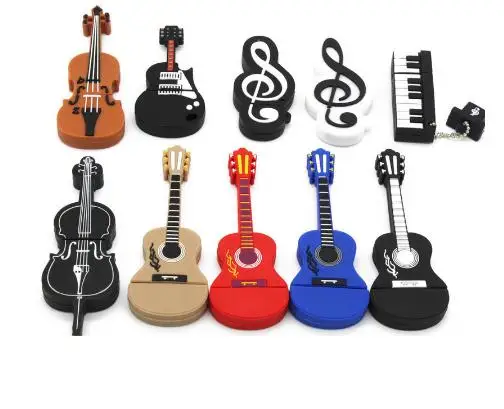 USB-флеш-накопитель 2 0 1/2/4 ГБ 3