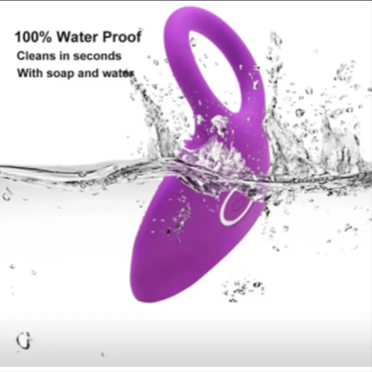 Wholesale Adult Penis Ring Sex Toys Prostate Massager Penis Ring Penis Cock Ring Strap On Dildo Vibrator Sex Toys For Women