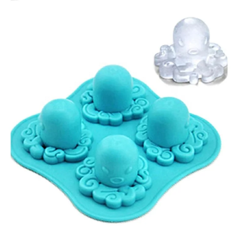 Oem Factory Maker Custom Decorative Crystal Craft Making Tools Products Resin Silicon Rubber Moulds