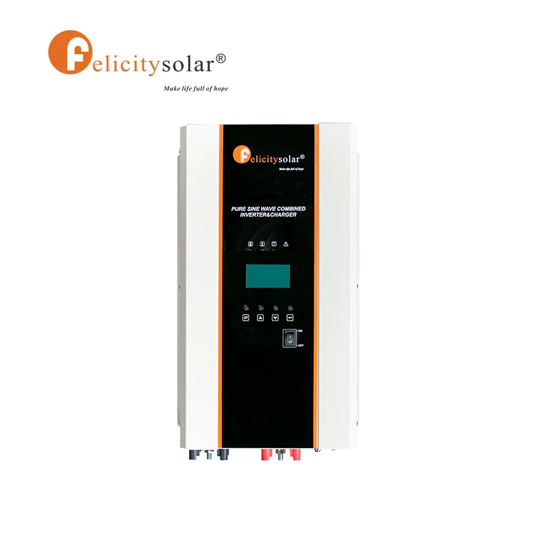 Низкочастотный инвертор 110 В 24 60 Гц 50 преобразователь постоянного тока в переменный ток инверторы с немодулированным синусоидальным сигналом