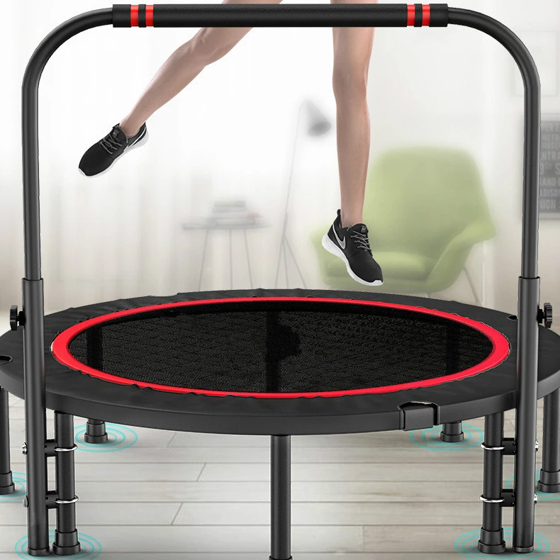 Материал, плетеный ASTM протестированный прыгающий матрас от производителя, коврик для Прыгающего батута, 100 ПП, черный цвет OEM, квадратный измеритель веса