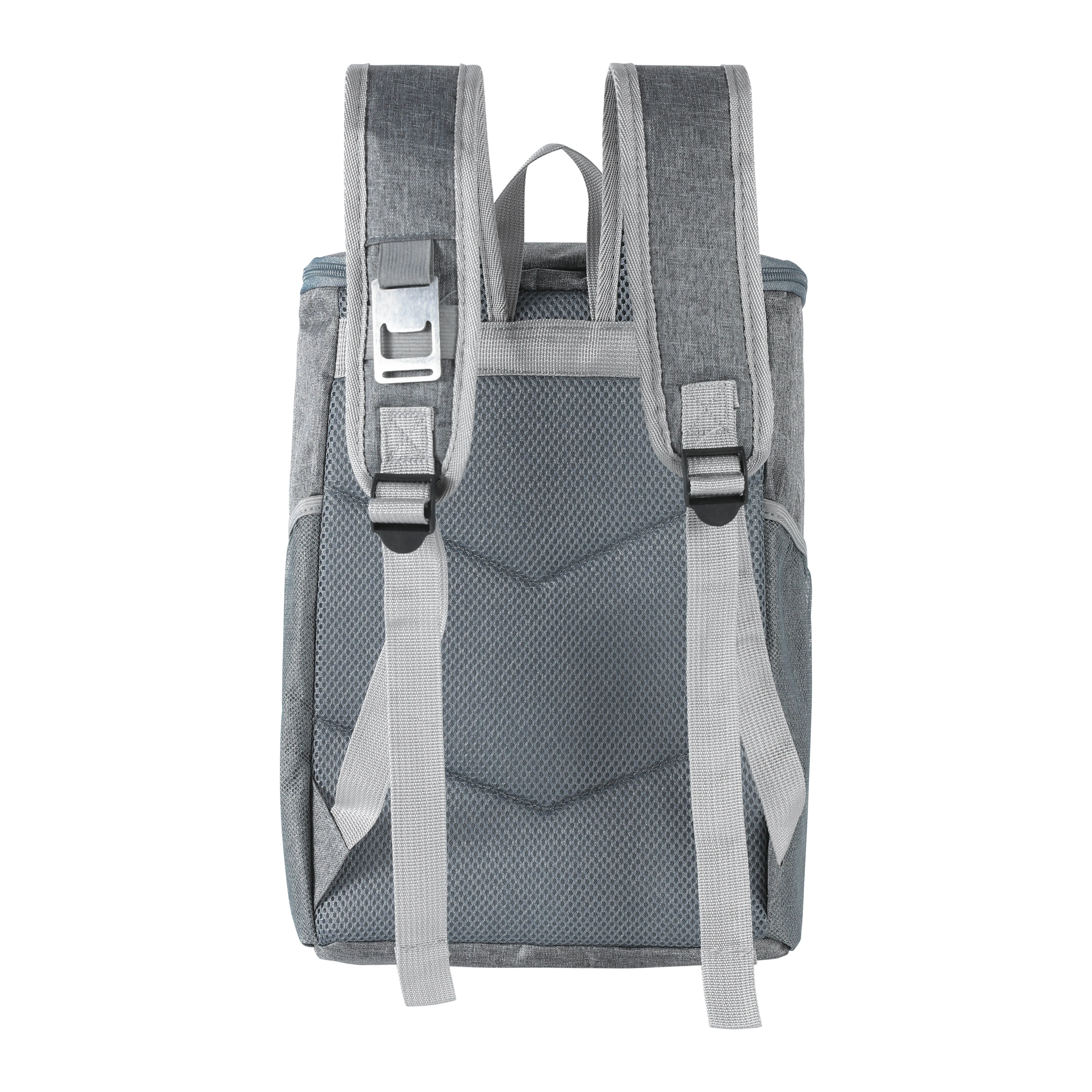 Backpack Picnic Bag Outdoor Adventure Hiking Tote Camping Camping Family Picnic Backpack Portable Kit Sporty PEVA for Man