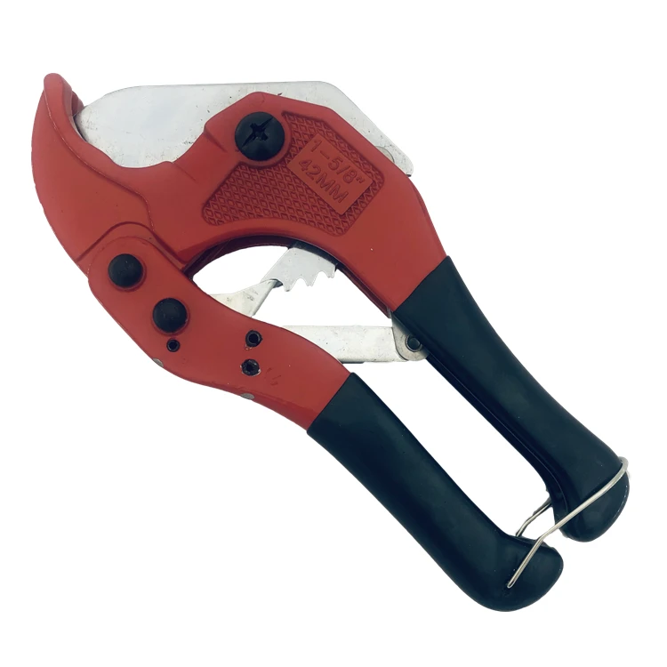 Wholesale 32MM whole iron automatic Pvc Pipe Cutter PPR CUTTER