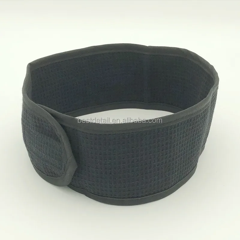 Fashion   Cotton Spa Headband