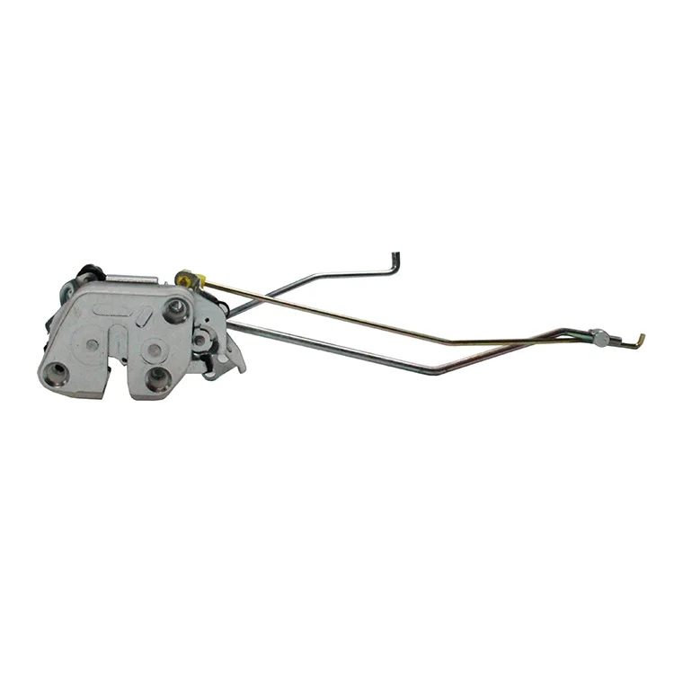 Competitively priced excavator accessories PC200-8 Cab door lock assembly