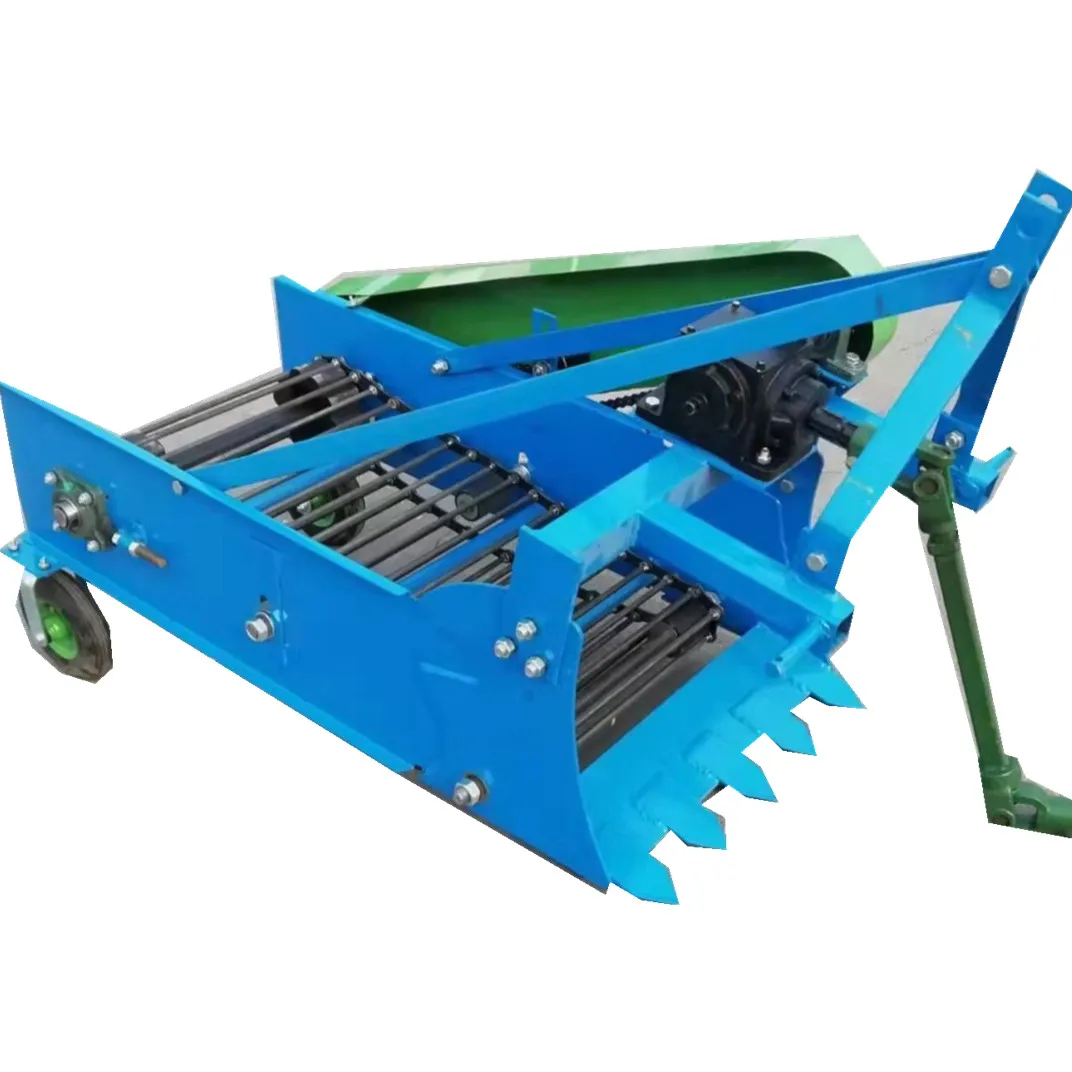 Распродажа сельскохозяйственных инструментов сельскохозяйственный картофелеуборочный комбайн сельскохозяйственные инструменты оборудование Лучшая