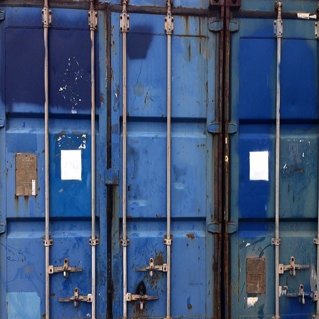 20 футов или 40 футов новый или подержанный контейнер/контейнерный дом/транспортный контейнер для продажи экспедитор Шанхай Циндао