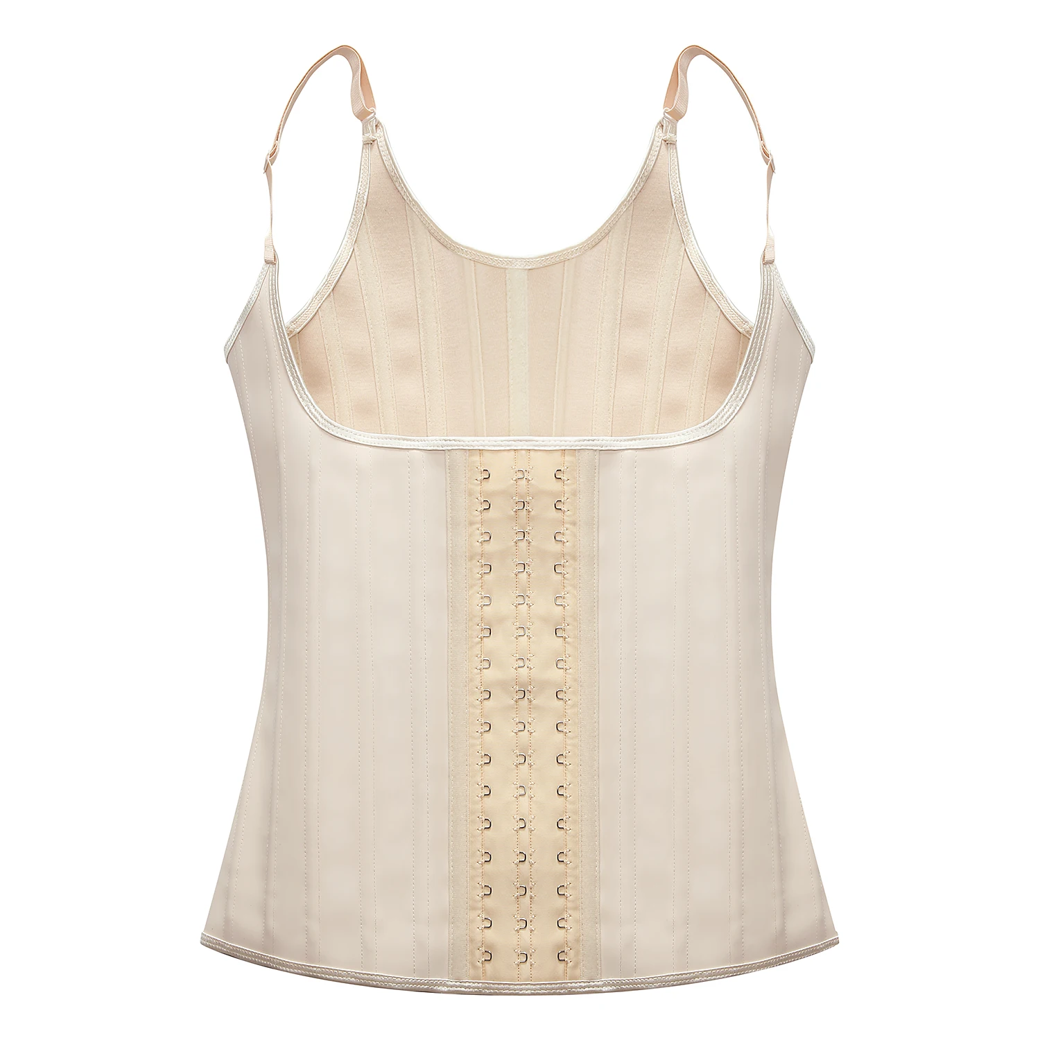 Waistline trainer waist girdle corset body shaper Waistline trainer Corset belly wrap skin