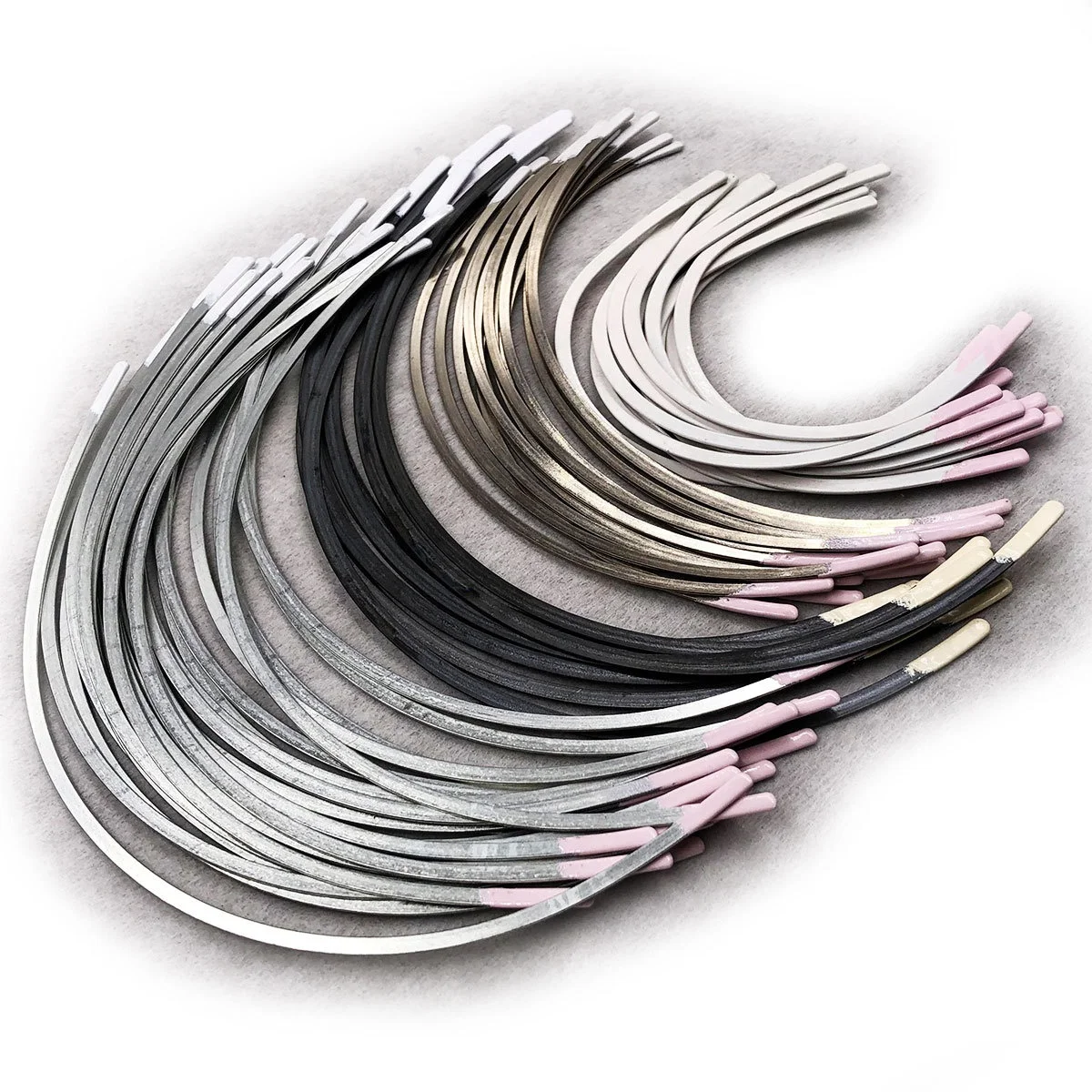 
Shantou Manufacturer plastic Bra wire Lingerie Bikini OEM Customized Underwire bra 34dd 