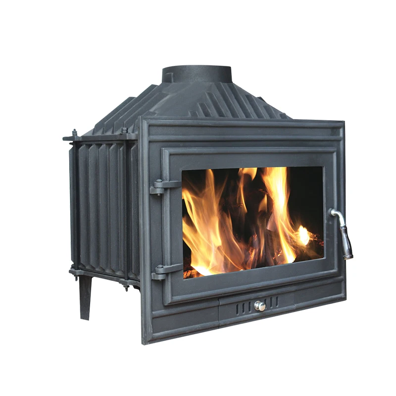 Manufacturer Supply 8kw Small Wood Pellet Stove Heater From China