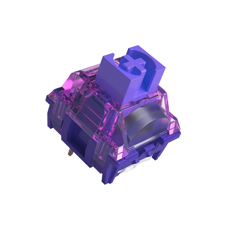 Заводское производство, линейные аксессуары для клавиатуры, набор для механической клавиатуры «сделай сам»