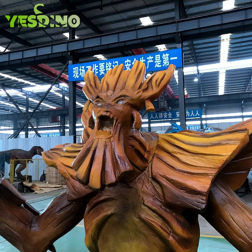 Tree monster2