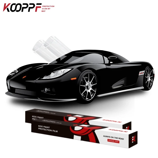 tpu ppf film car paint High Quality lization Export Platform Product Publication Car Film