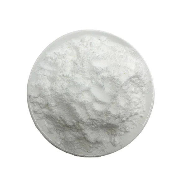 Wholesale White Powder Plastic Raw Material Low Price SG5 k67 PVC Resin for sale