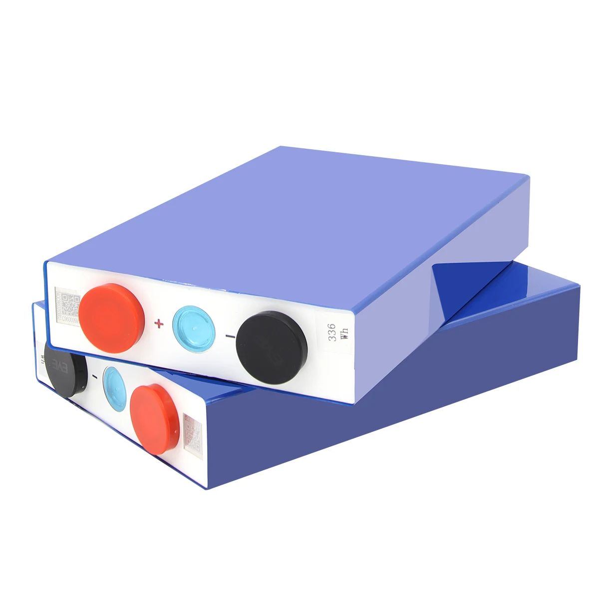 EVE LF105 Germany EU в наличии новый фосфатный долговечный 3 2 В 105ah Lifepo4 lipo аккумулятор Ah