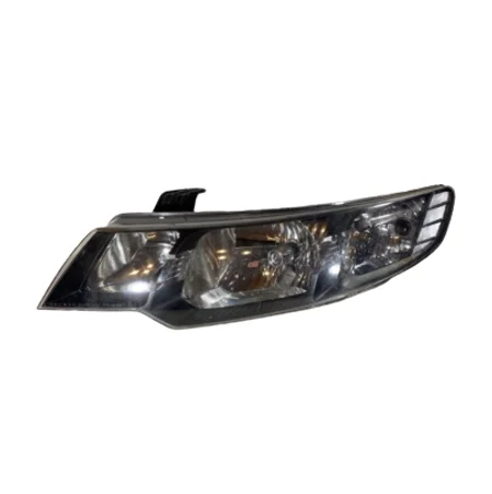 Car Headlamp Front Headlight For kia cerato 92101-1m000 921011m000